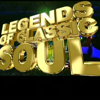 DJ Bob Fisher  Playing The Classic You Love  Only On Soul Legends Radio by dj bobfisher