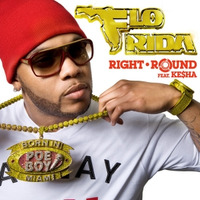 Flo Rida - Right Round (Jim Craane Extended Mix) by Jim Craane
