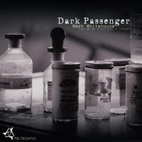Mark Whitehouse - Dark Passenger (Simon Owen remix) [xe:tech:no] by Simon Owen