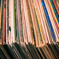 All Vinyl Mix - Classic Drum&Bass by Mistanoize