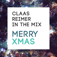 Merry Christmas (DJ-Set, 12/2014) by Claas Reimer (DJ-Mixes)