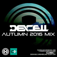 Dexcell - Autumn 2016 Mix by Dexcell