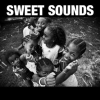 Angel H.  "Jump Up & Bless the Children" by Sweet Sounds - Angel H