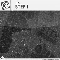 Step 1 EP Out Now! by Moriginalsound