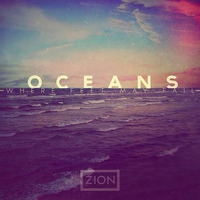 Hillsong United - Oceans - SkorpZ Remix (free) by SkorpZ