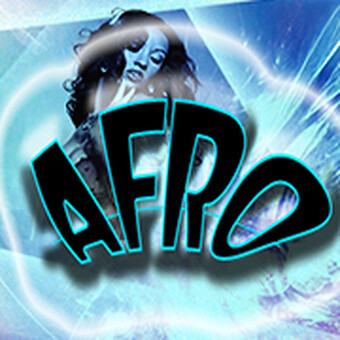 Afro