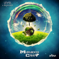 Mushroom Cake - Level (Original Mix) by Mushroomcake