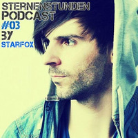 Starfox @ Sternenstunden Podcast #03 - November 2014_www.livemix.info by Livemix