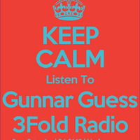 3Fold Radio 20150124 Gunnar Guess by 3Fold Radio