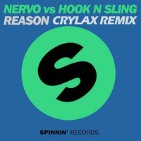 Reason (CRYLAX Remix) [Future House] by CRYLAX (Official)