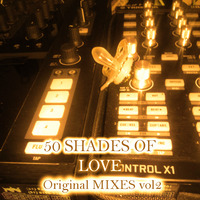 DJ MarcioMix - 50 Shades of Love ( Original Mix ) vol02 by DJ MarcioMix ( Senno DJs )