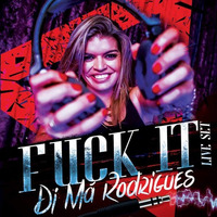 DJ Má Rodrigues - FUCK IT @LIVE SET by Caroline Silva