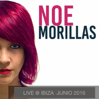 Noe Morillas Live @ Ibiza G. P. (Junio 2016) by Noe Morillas