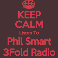 3Fold Radio 20150613 Phil Smart by 3Fold Radio