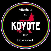 Frank Tastik @Oktoberfest mit Freunden der elektronischen Musik - Koyote Club Düsseldorf by Frank Tastik