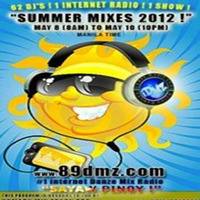 IDMZ Summer Mixes 2012  by FORTUNEBOY