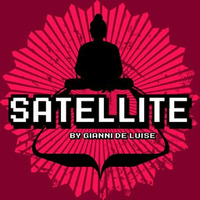 Network Satellite - This is a journey into the sound.. by Network Satellite Radio Show