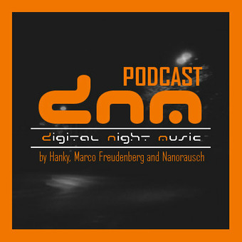 Digital Night Music Podcast