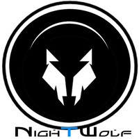 Vacant Mind : Night Wolf by NightWolfUK
