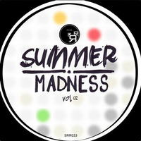 Save Room Recordings_Summer Madness Vol 2_Rafael Fernandez— Little Company by Rafael Fernandez