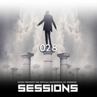 SESSIONS #028 by NOISH