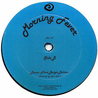 Ron Trent ‎– MORNING FEVER  Label: Prescription ‎– PRES 114 Format: Vinyl by realdisco
