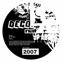 DJ Wiz - Rap History Mix 2007 Pt.2 by DJ Wiz