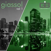 Giassol vol 1 by Lorenzo Aldini