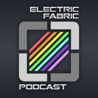 Thedi @ Electric Fabric Podcast 027 by thedi