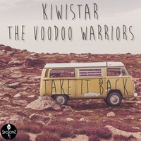 Kiwistar &amp; The Voodoo Warriors - Take It Back (Volker Brunotte Remix) by Volker Brunotte