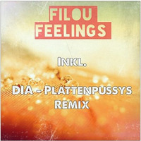 Filou - Feelings ( DIA-Plattenpussys Remix) by DIA-plattenpussys