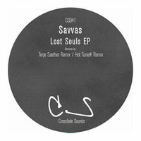 Savvas - Lost Souls by savvas