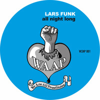 Lars Funk - All Night Long EP