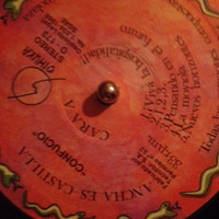 Sentado En Mi Mecedora by ateful