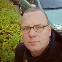 Finn Johannsen - Train Wreck Mix by Finn Johannsen