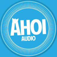 AHOI Podcast#4 mixed by T.M.A by AHOI AUDIO