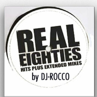 EROCK MIX 80'S ver 3 by DJ Rocco