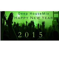 Set Mix Deep House HNY (Dj Lairton Freire) by Lairton Freire Dj