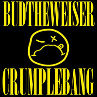 CrumpleBang by Budtheweiser