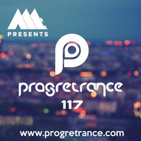 Progretrance 117 by mtmusic