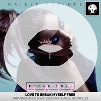 Love to Break Myself Free by hekatemashups