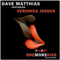 Dave Matthias feat. Veronica Jensen - One More Kiss Bootleg by RAVEN