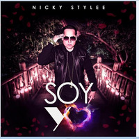 Soy Yo - NickyStylee ( Sextyle ) by Nicky Stylee ( Sextyle )
