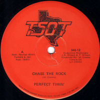 Perfect Timin' - Chase The Rock     Label: T.S.O.T. ‎   Format: Vinyl, 12 by realdisco