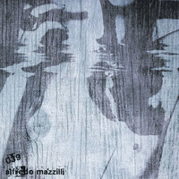 T039 - Alfredo Mazzilli by Alfredo Mazzilli