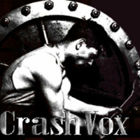 CrashVox &quot;infrarouge&quot; (Live at the Bataclan Paris 2010) by gencomprodukts