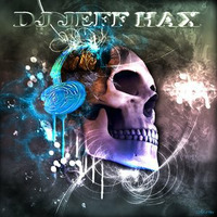 DJ Jeff Hax Techno Live Set 27032013 by Jeff Hax