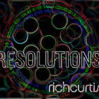 friskyRadio pres. resolutions june 2016 | Episode 71 by Rich Curtis