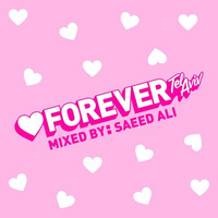 Forever Tel Aviv mixed by Saeed Ali by Saeed Alí