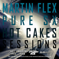 Hot Cakes Sessions #2 - Martin Flex aka PuRe SX - Live @ The End Festival, Carpas Al Aire, Spain by Martin Flex